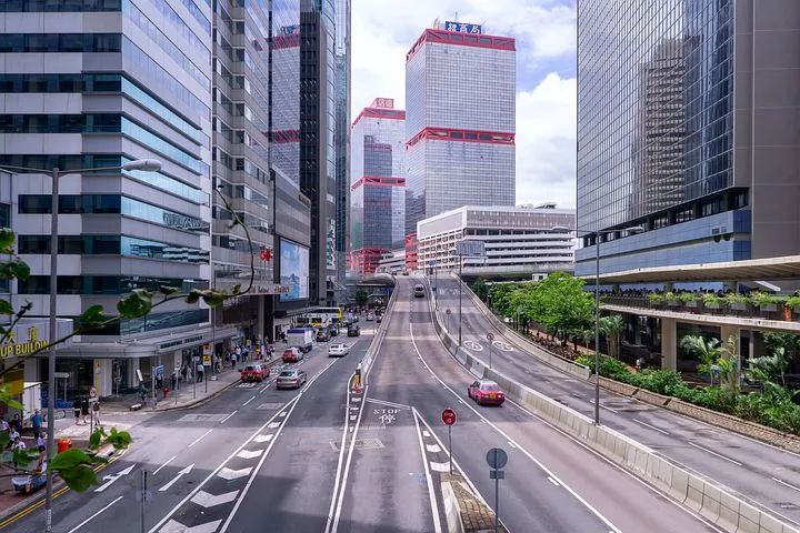 香港永居申请要什么条件（香港永居申请流程）-第2张图片-科灵网