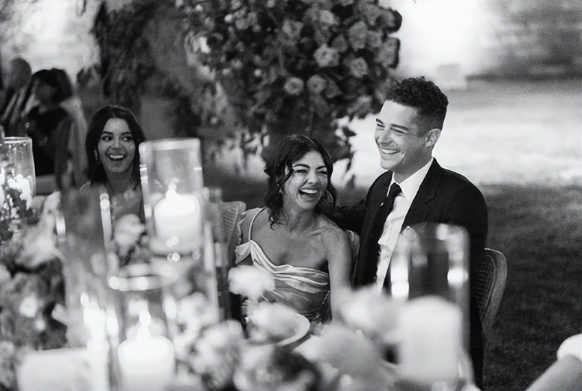 英格兰幸福时代来临（好莱坞美女大婚！曾换两次肾、透析暴瘦，如今被祝福：一定要幸福）