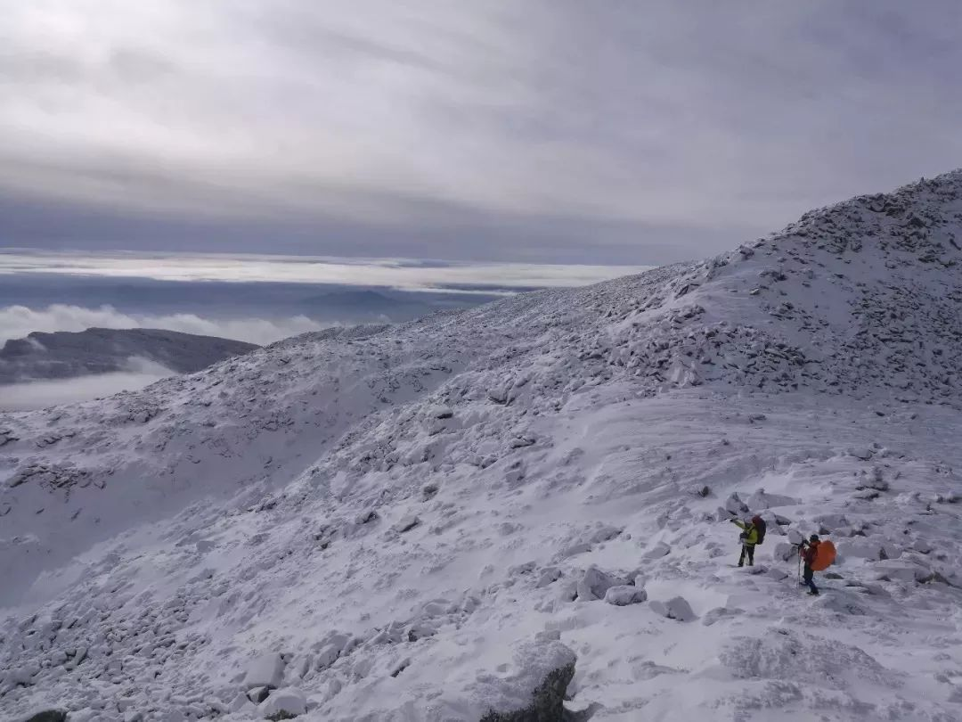 又有驴友擅闯秦岭禁地！95后女诗人遇难，5年死亡46人仍屡禁不止