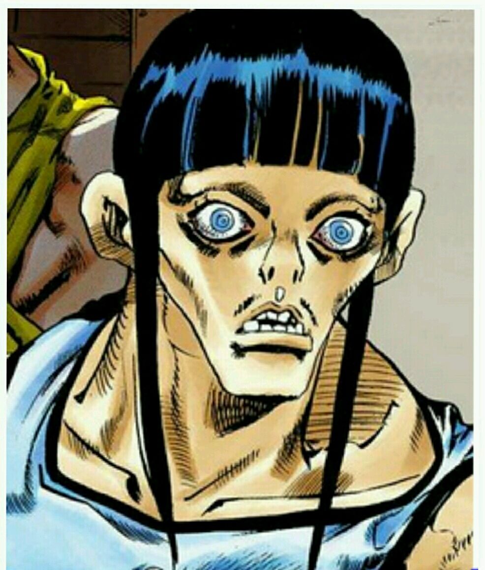 jojo替身实力排名(盘点jojo弱替身排行,隐者之紫排第10,埃及两神进入