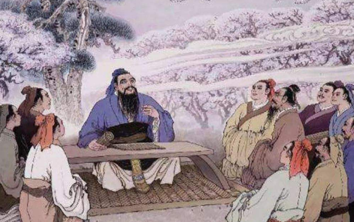 全球显赫的四大家族，沙特皇室只排第3，孔子家族为何能排第一？