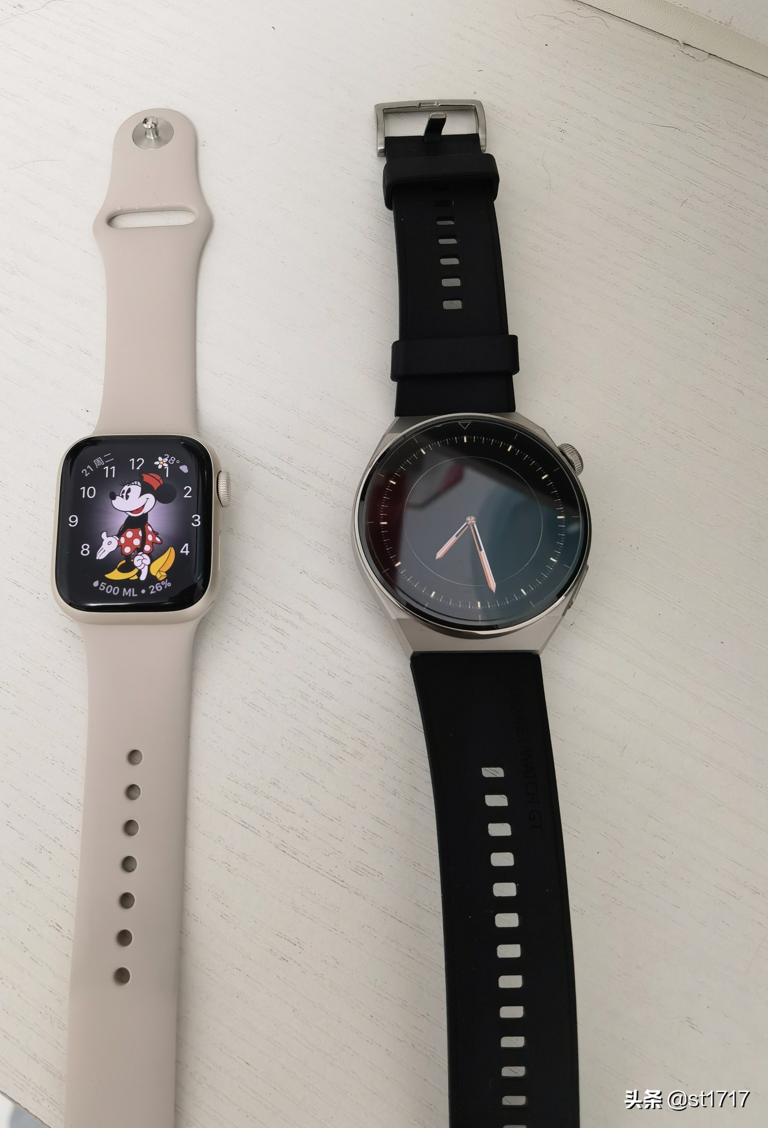 华为WATCH GT3 PRO 一个月使用体验