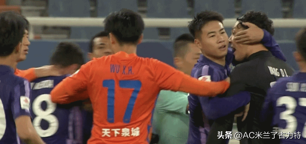 足球守门员重要吗（一个好门将对球队影响会多大，王大雷会不会因冲动付出失冠代价）