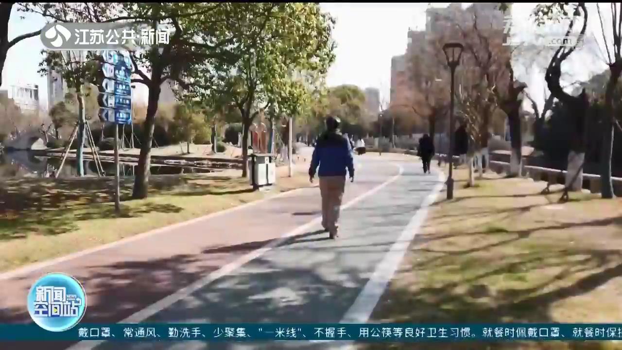 便民实事办在百姓心坎上 江苏多地持续发力，为市民生活带来更多惊喜