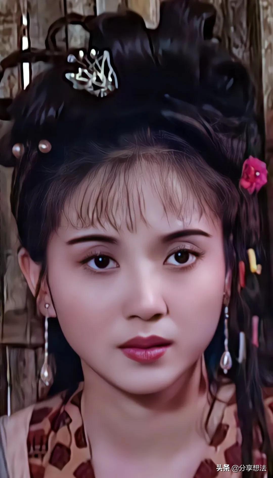 陶慧敏高清壁纸