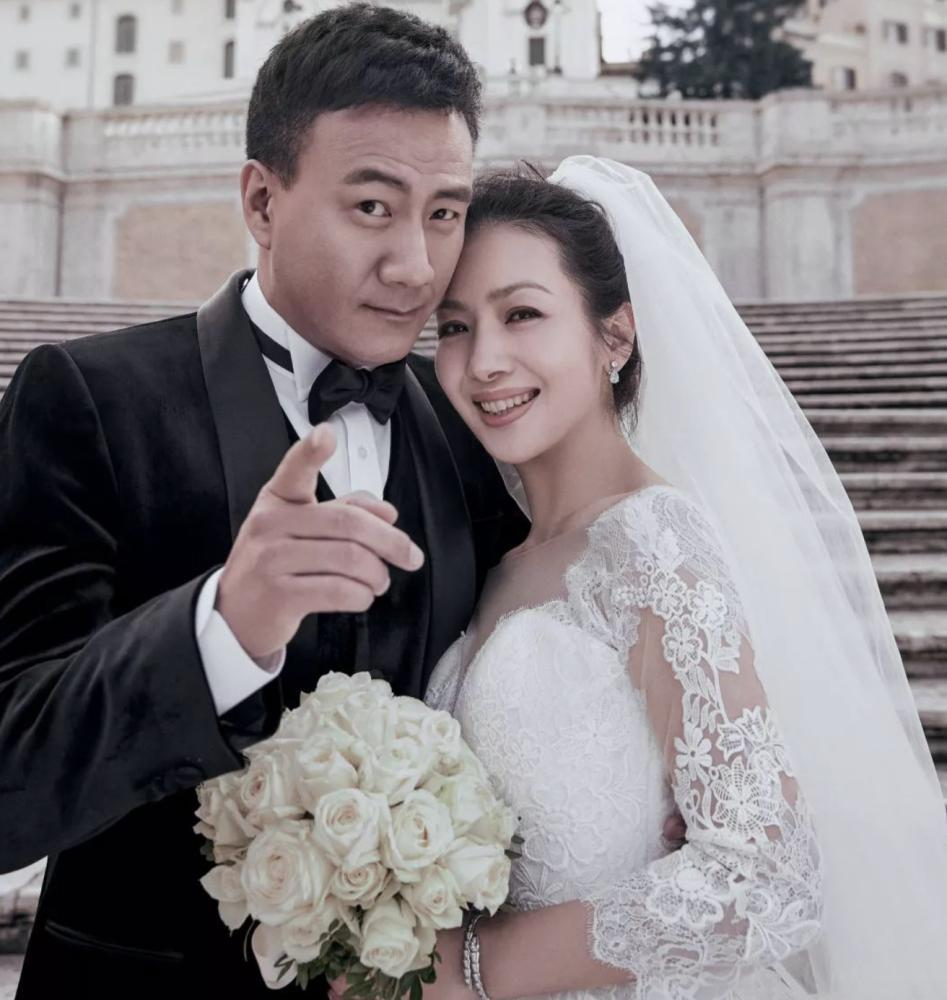 和刘烨拍床戏，迷倒吴京张涵予，这个男星凭什么能“男女通吃”？