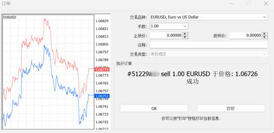 mt4平台（mt4平台到多少会爆仓）-第10张图片-尚力财经