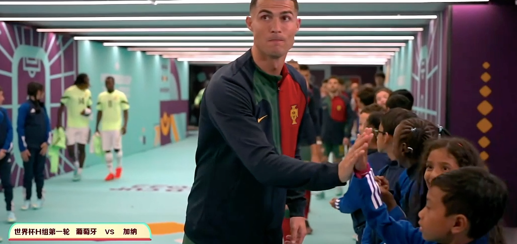 C罗10世界杯进球（无愧传奇！C罗造点+破门 连续5届进球 世界杯纪录诞生 92年第一人）-华海博客