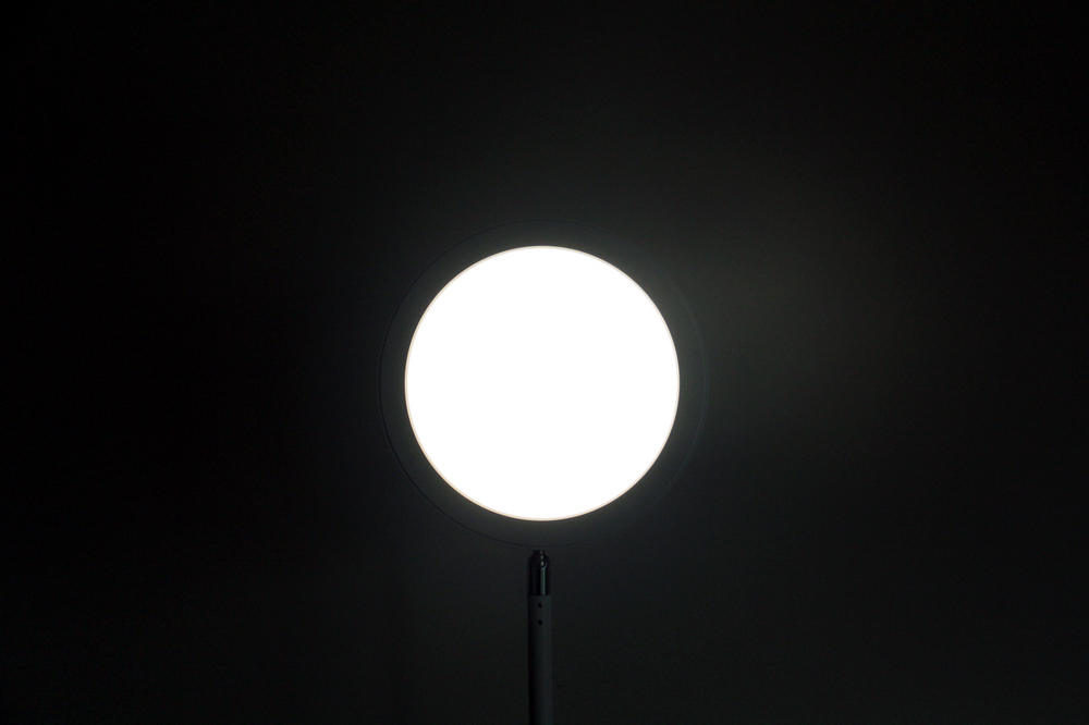 超大发光面+智能调光，南卡护眼台灯L1无蓝光真健康