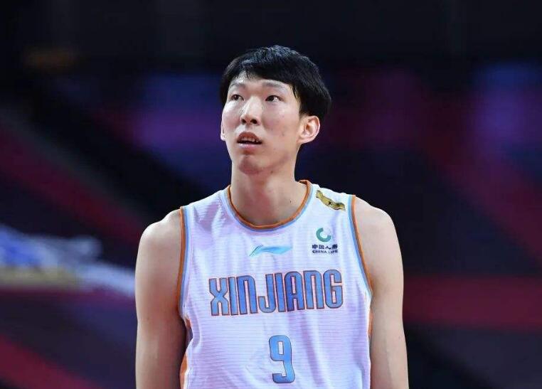 CBA上海(上海男篮阵容基本完结！5大替补阵容能进4强，首发5虎能打NBA)