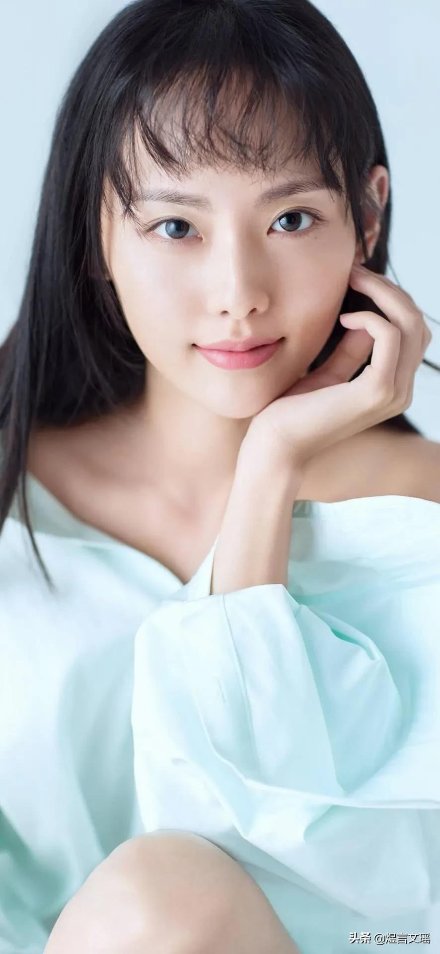 一日一星之张嘉倪