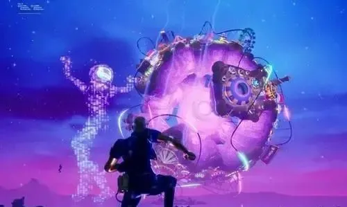 元宇宙、NFT等与锥体区块链有何联系？