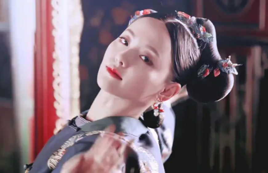 明明只出现三两集，却抢走主角的光！这些“酱油美人”你记得吗？