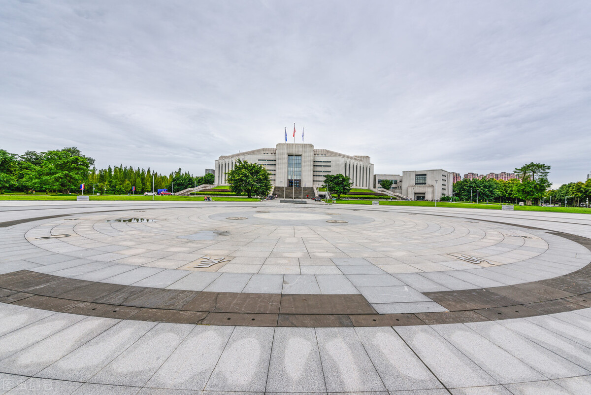 成都电子科技大学，作为IT界扛把子，只有2个双一流学科？