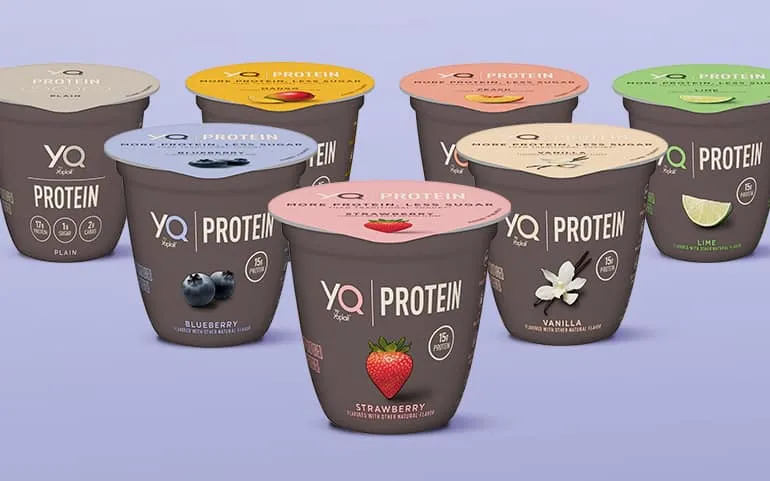 蛋白内卷喋喋不休，万亿乳品市场为何讲不好新故事？