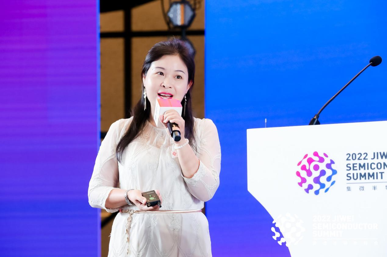 开拓EDA/IP边际 构建产业命运共同体