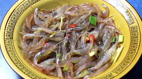 年夜飯上，教你這4道硬菜做法，3分鐘就出鍋，端上桌倍有面