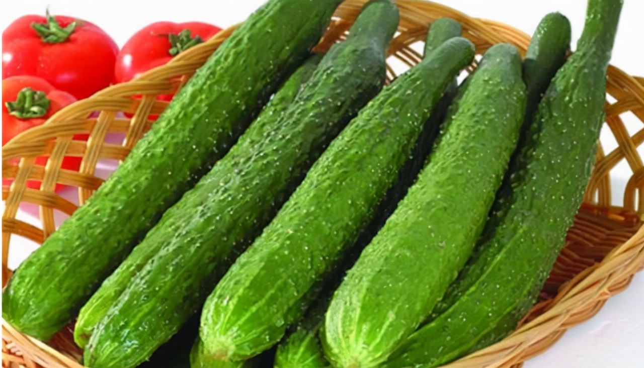 黄瓜的“死对头”或已找到，两者尽量不要一起食用，别不当回事