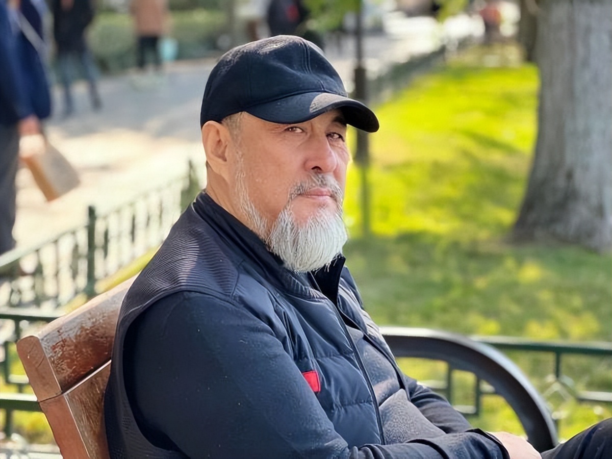 央视版《三国演义》饰演五虎上将7位演员近况