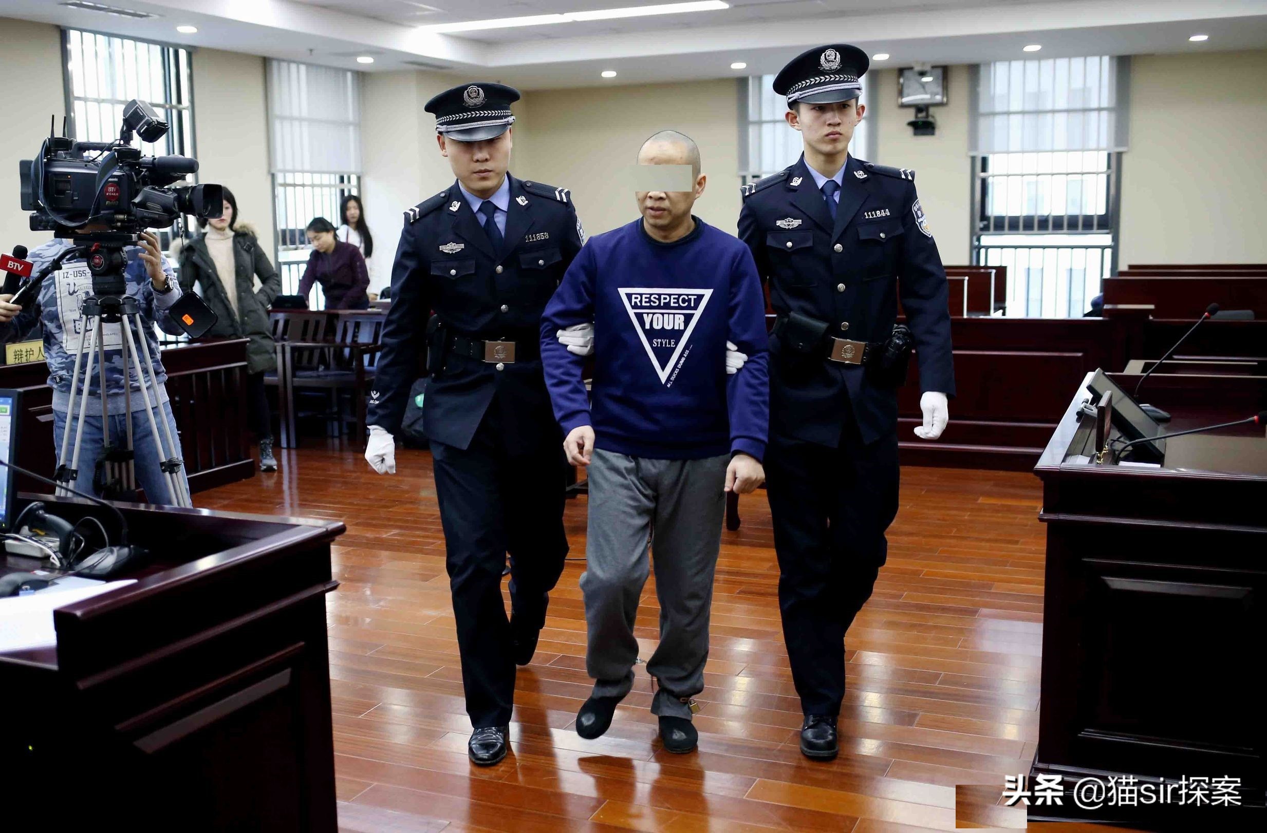 男学生称被猥亵有录音，男嫌犯说是陷害，2018年北京此案真相如何