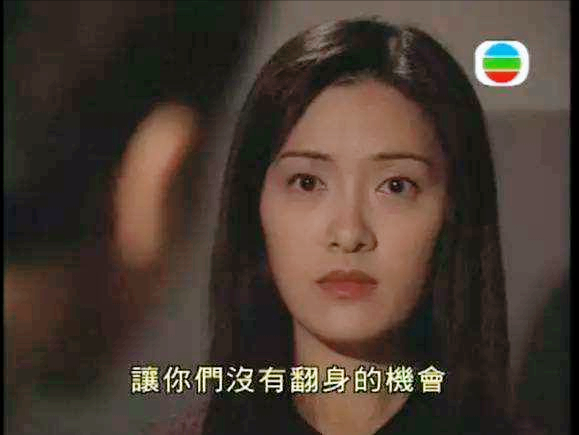 当港姐冠军演古装美人，有的惊为天人，有的却格格不入让人出戏