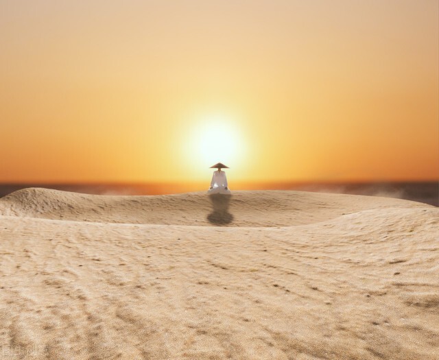 只需要把自己活好,一切皆有