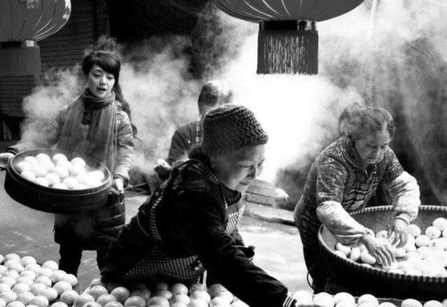 关于过年的图片(为什么你越来越不愿意过春节) - 赤虎壹号