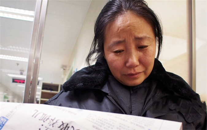 3年前，那个收养118名孤儿的“爱心妈妈”，终于被董明珠送进监狱