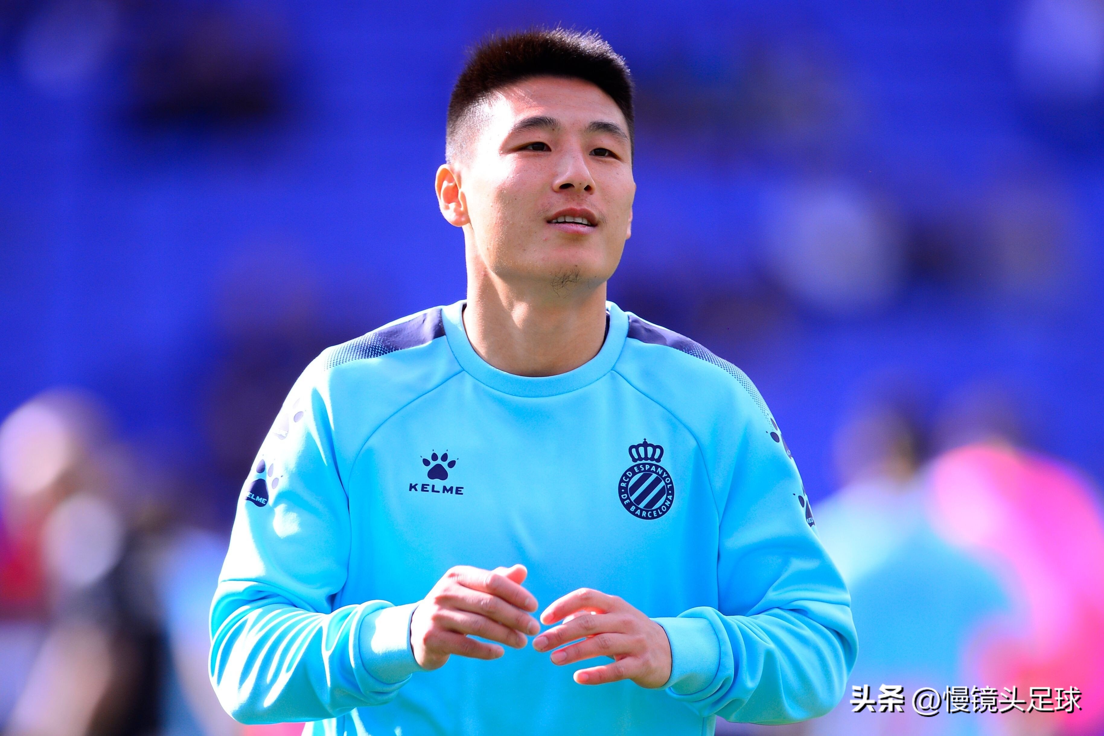 中国队足球进入世界杯(8.5个名额,中国队能进世界杯?