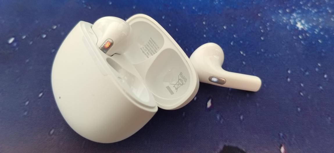 QCY AilyPods|百元TWS蓝牙耳机的扛把子，初级“音烧”的绝佳选择