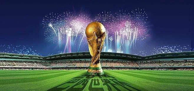 世界杯上一届是哪一年(数说足球——世界第一体育赛事世界杯的历史)