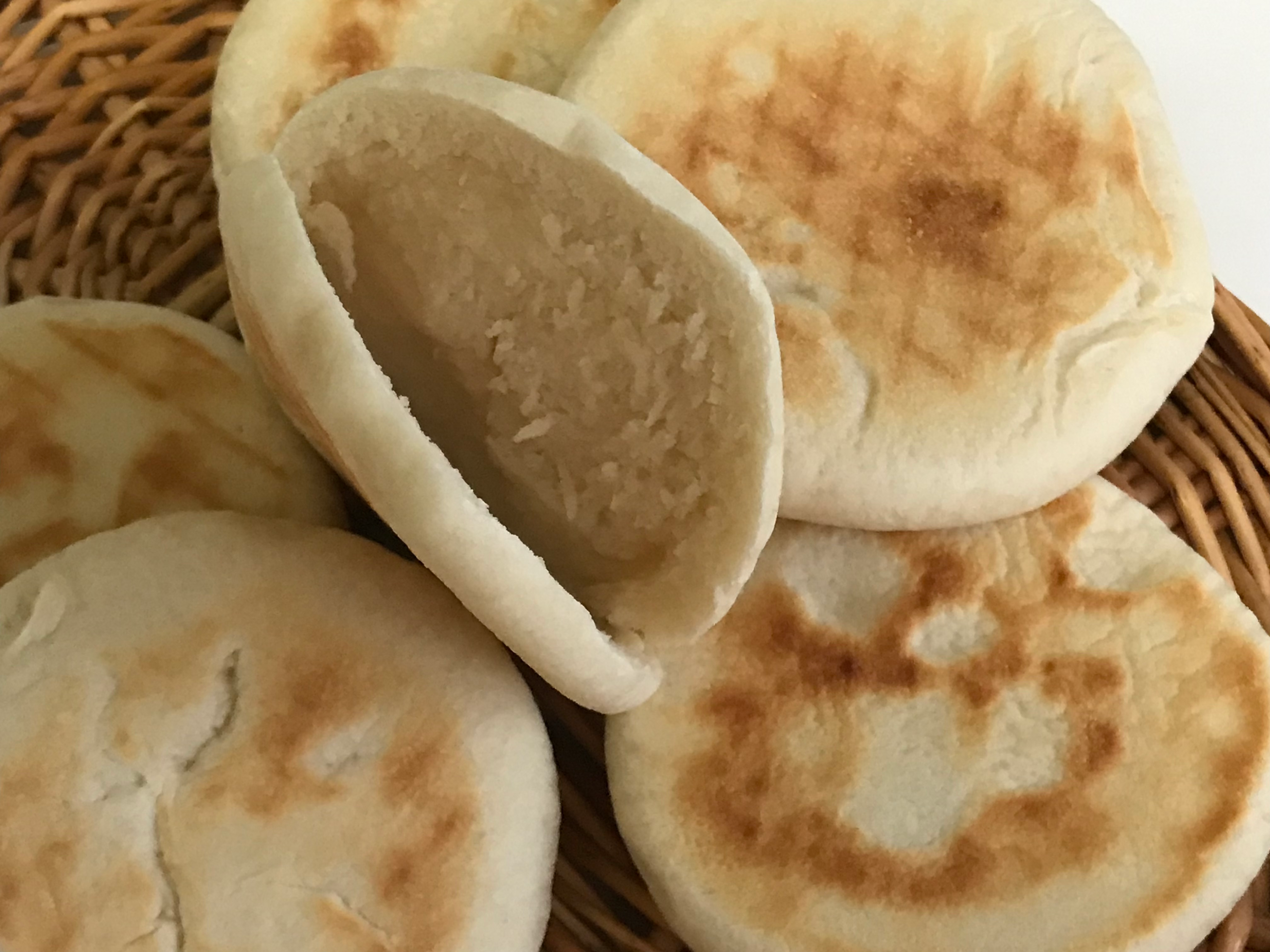 图片[15]-【肉夹馍饼】做法步骤图 夹肉菜太方便 好吃易做-起舞食谱网