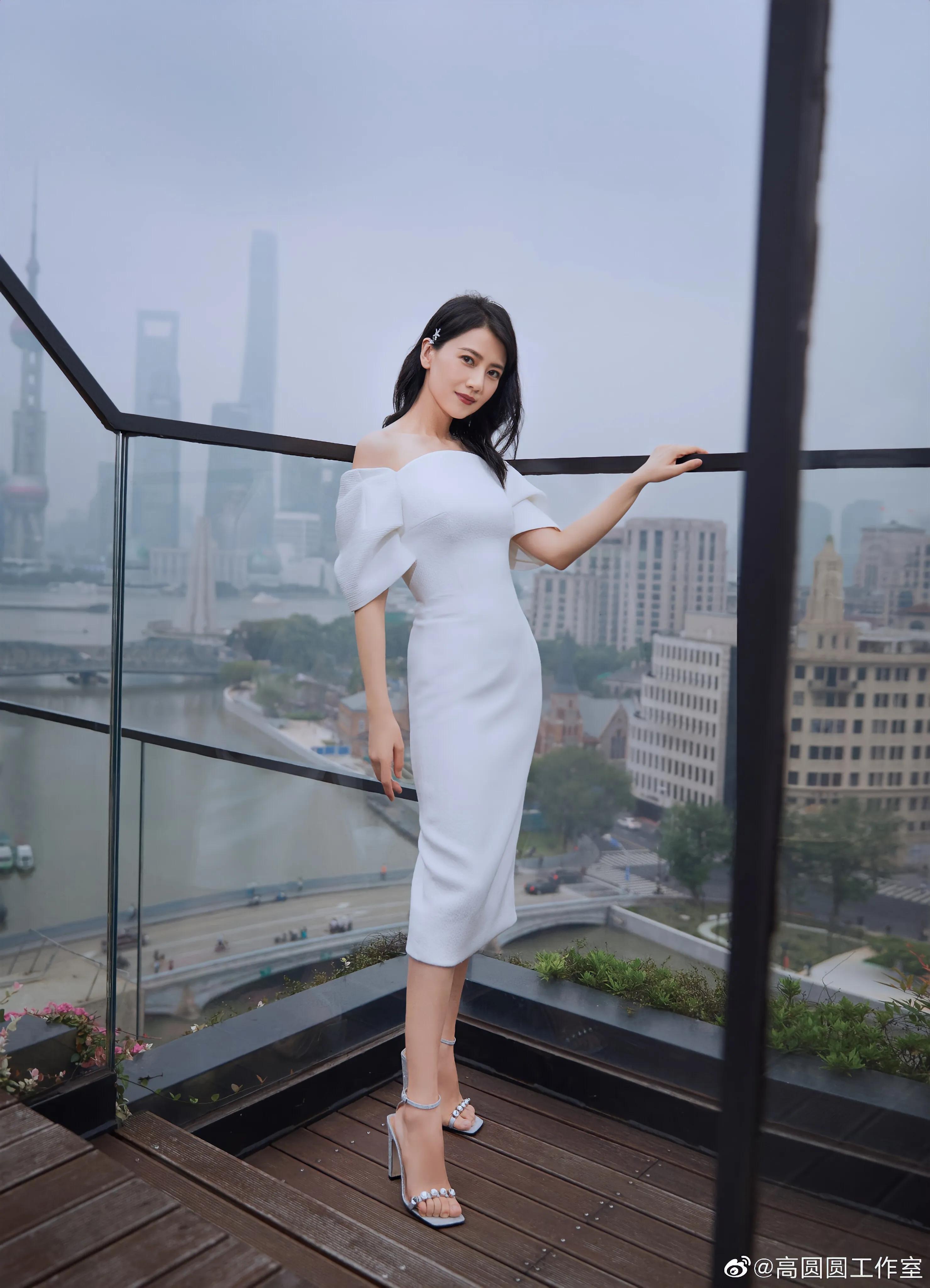 娛樂圈四大不老女神，楊冪貌如少女，林志玲yyds，誰是你的最愛？