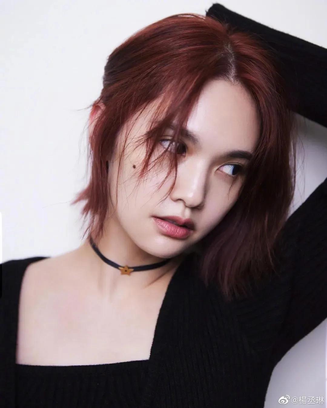 杨丞琳｜永远的可爱教主