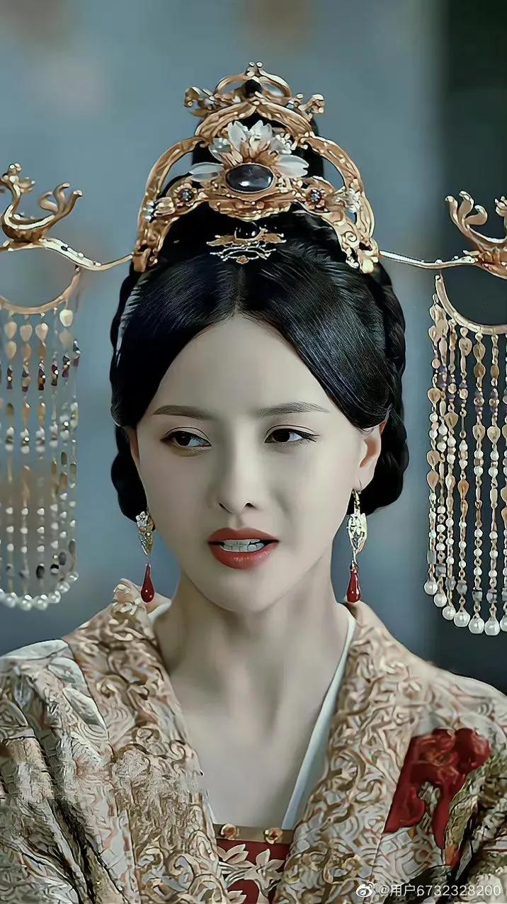 张芷溪古装图集