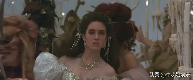 阿汤哥女友嫩照曝光出道38年来一直是仙女电翻全球