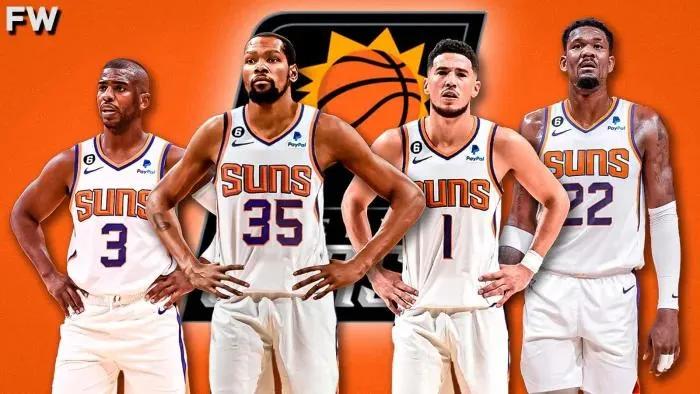 nba西部聯盟有哪些（為何說西部聯盟群星扎堆，美媒列出12支球隊，共擁有37名頂級球星）