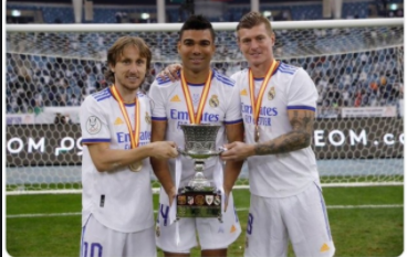 皇马vs曼城预测（皇马VS曼城前瞻：后防铁闸缺阵，3大王牌领衔中场，最强首发浮现）