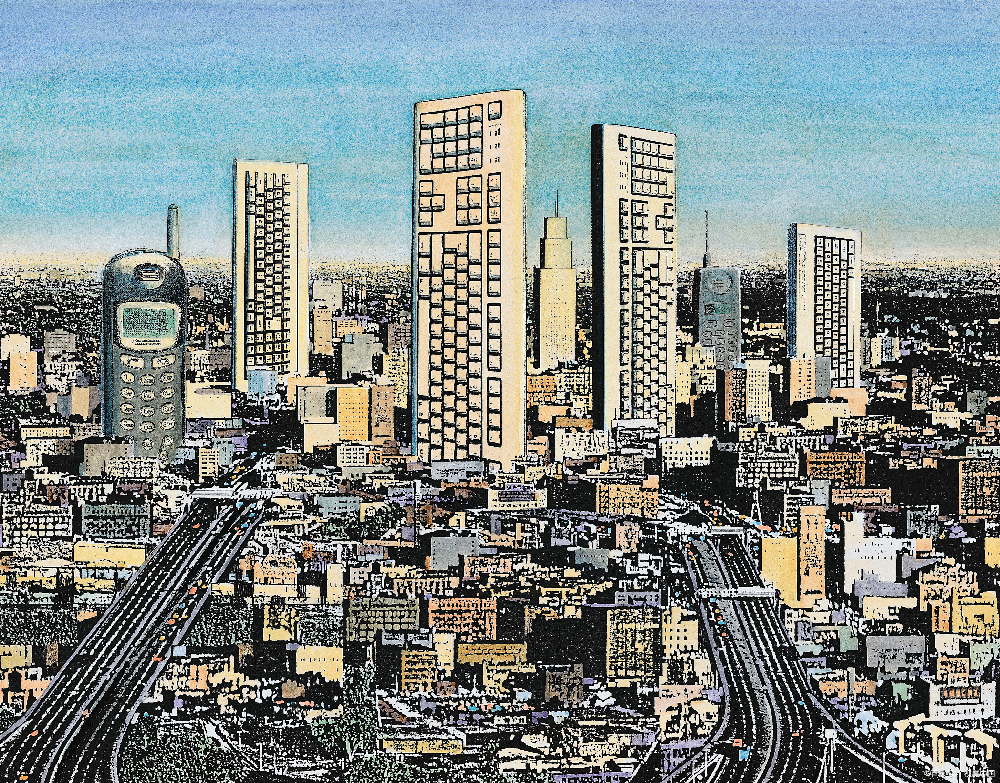 如何注册无区域公司