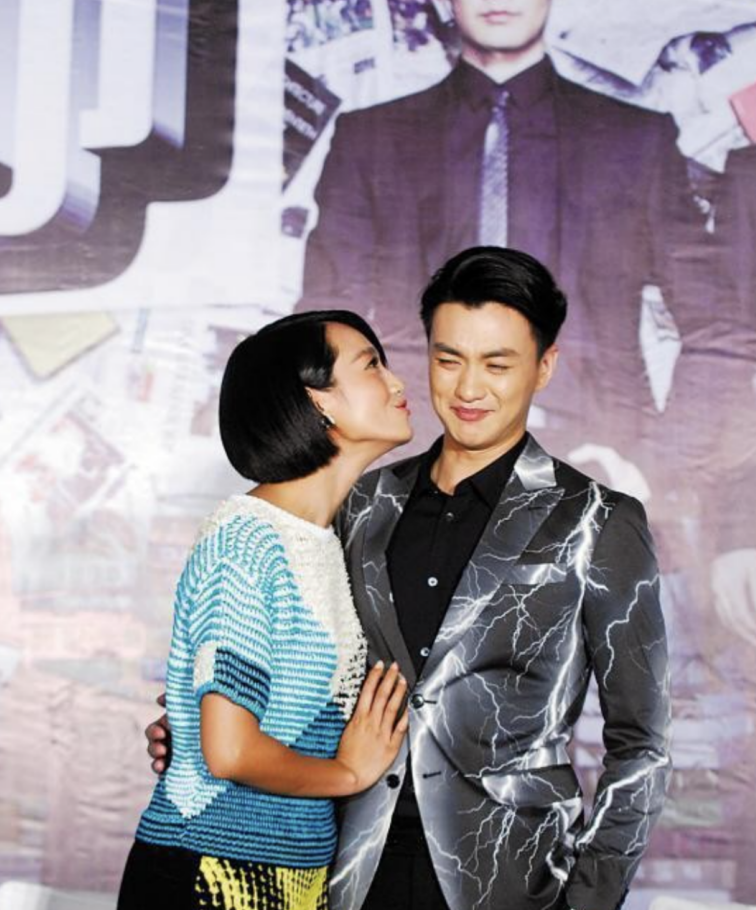 朱丹的老公「朱丹的老公是谁 第一个」-友友