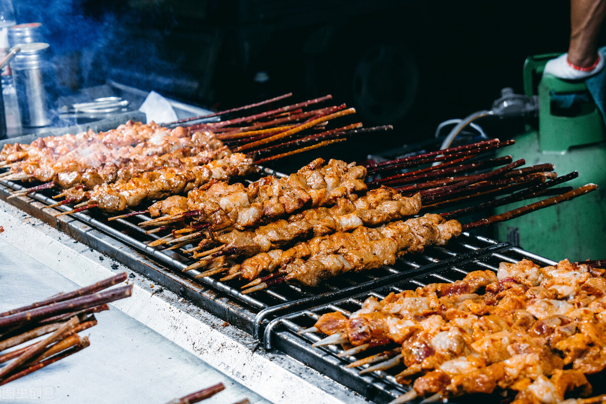 我理解的，大学期间必做的50件事