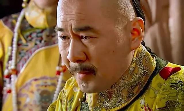 盘点《甄嬛传》"大胖橘"身上的意难平,他真的有那么"渣"吗?