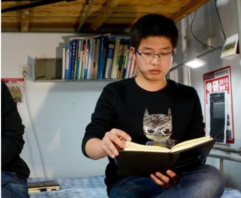 大学校园里面，男生的身高多少才不算矮？女生说出自己的心理想法