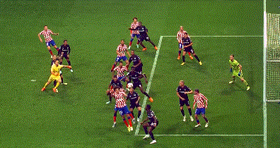 欧联杯什么样（欧联杯，卷起来了）