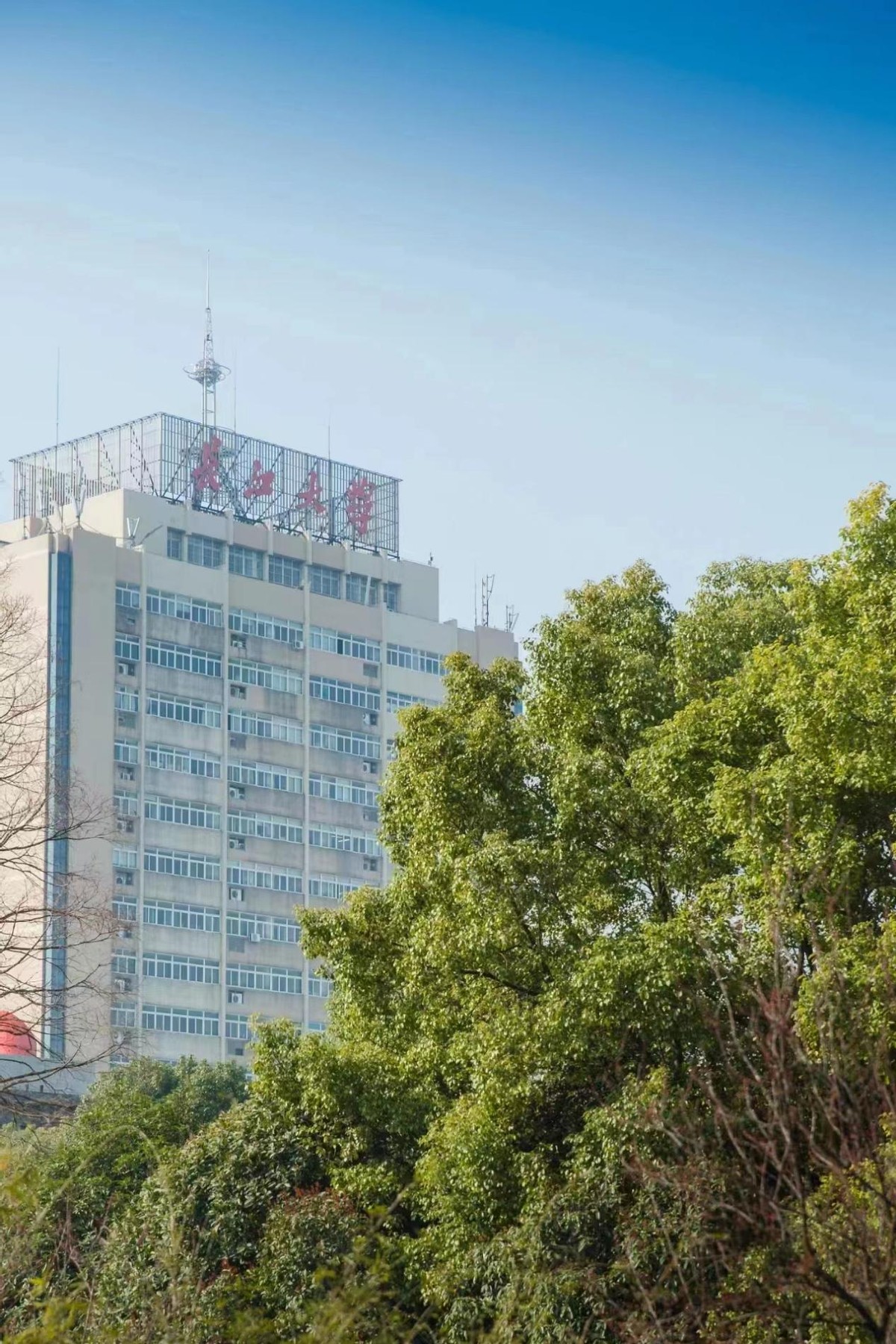 又一大学排名出炉！长江大学位居第72名，今年全国招生8461人