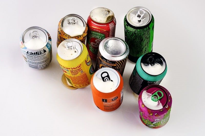 十大果汁品牌(2022年全球最受欢迎的10大饮料品牌)