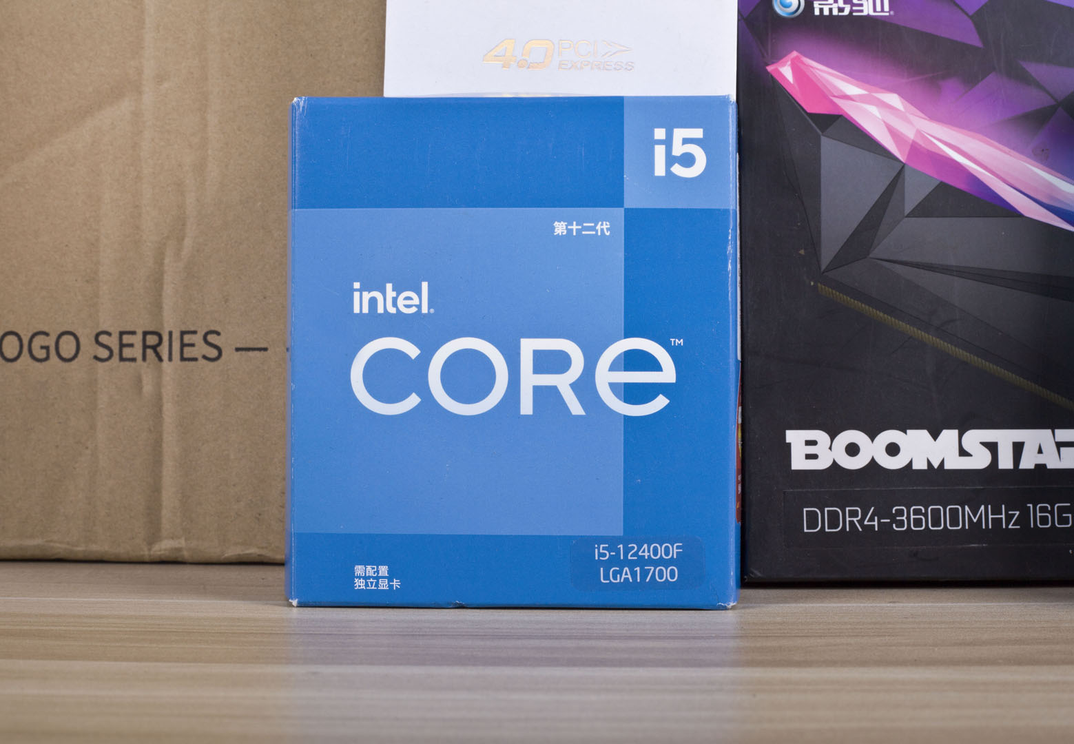 双网面开孔光污染+散热拉满，爱国者YOGO M2 性能版体验