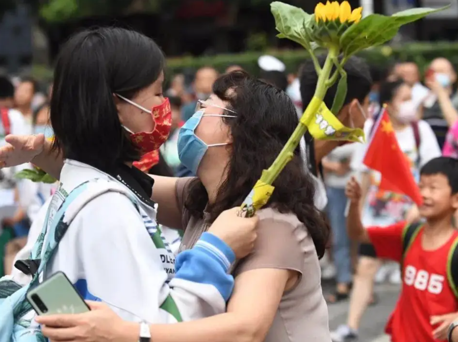 国内大学分7个档，考上“第4档”就算大学霸了，你在第几档？