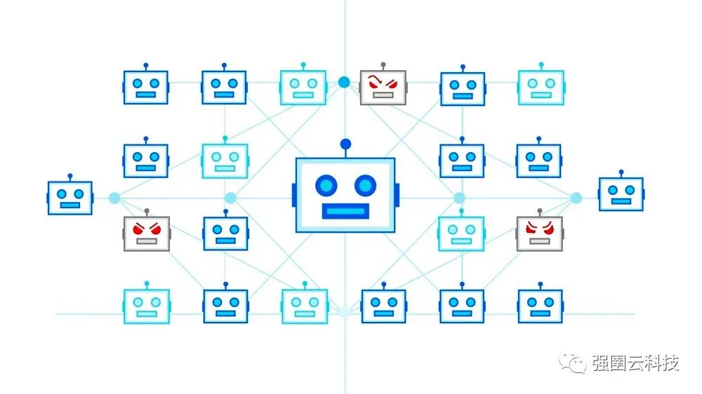 Mantis——迄今为止最强大的僵尸网络