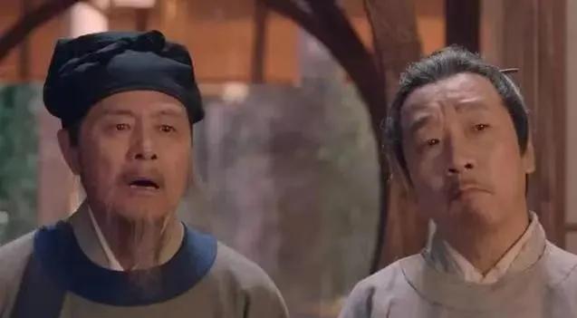 打分《梦华录》的“演技男团”